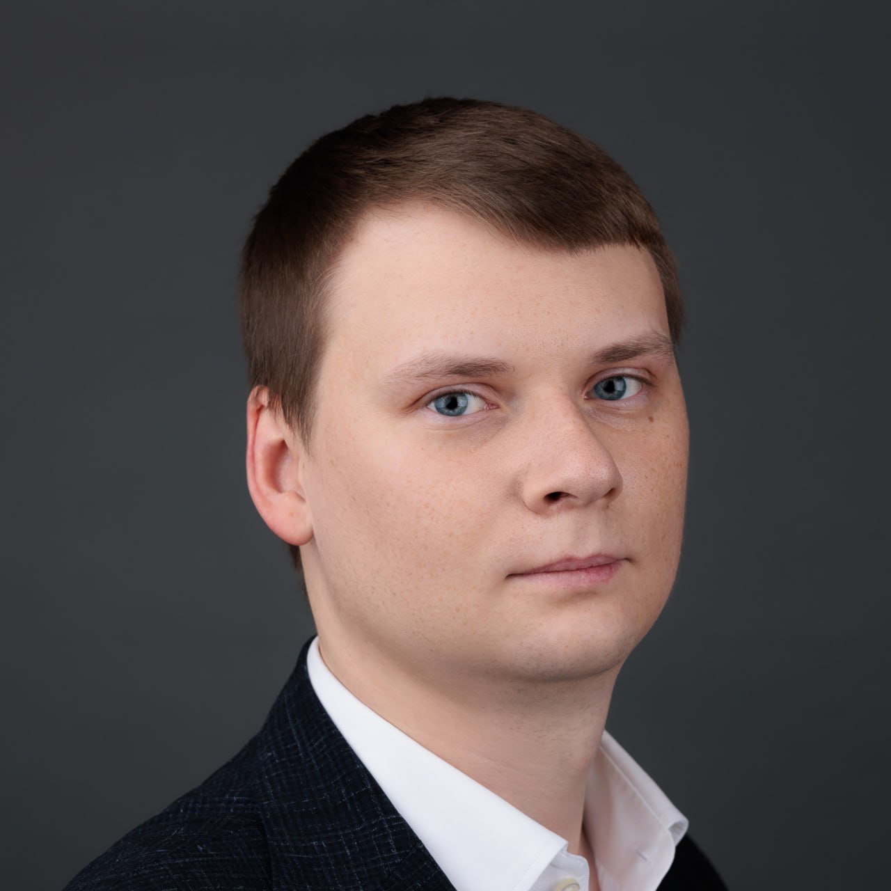 Антон Федотов